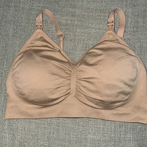 Motherhood Maternity Nursing Bra